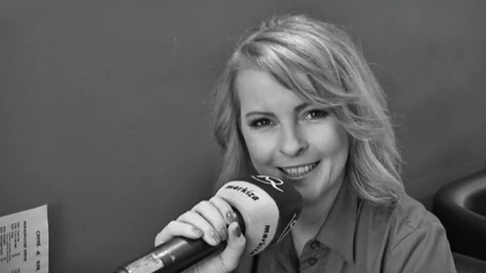 Iveta Bartošová