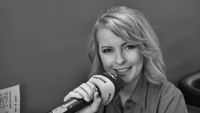 Iveta Bartošová