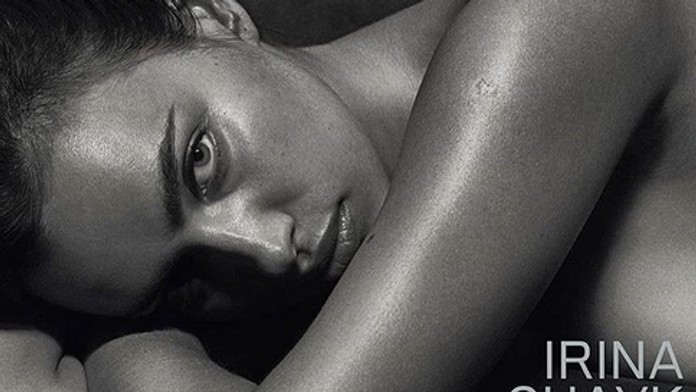 Irina Shayk