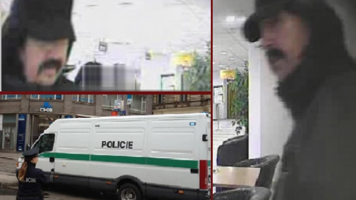 Polícia zatka 63-ročného Slováka