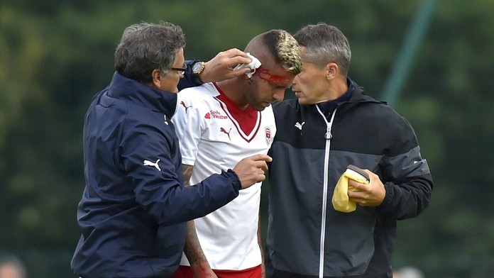 Jeremy Menez