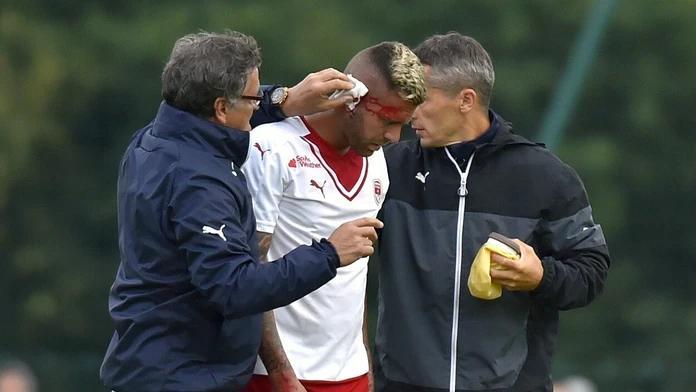 Jeremy Menez