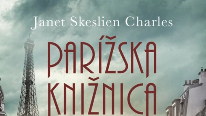 Obálka knihy.