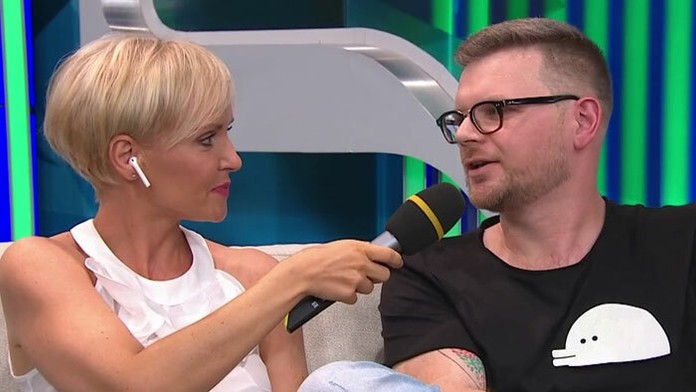 Boris Pršo o návrate do Markízy. Odpoveď bola jednoznačná