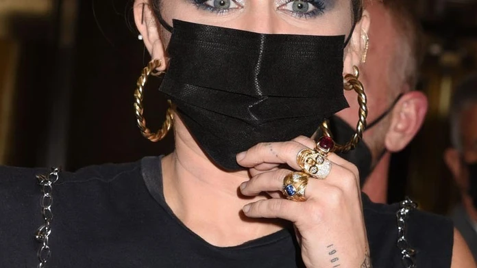 Miley Cyrus