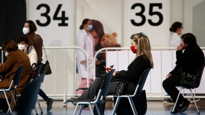 Ilustračná snímka.