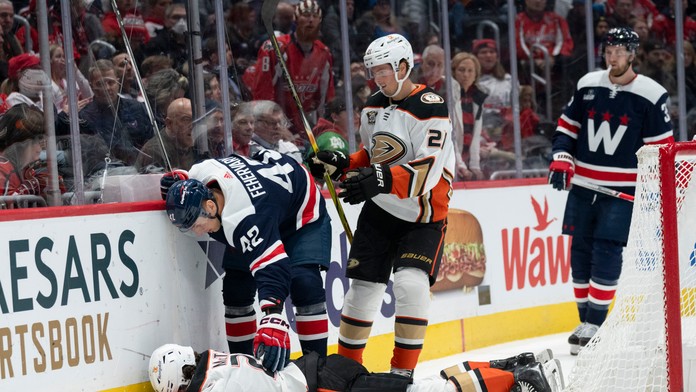 Slovenský obranca Martin Fehérváry.