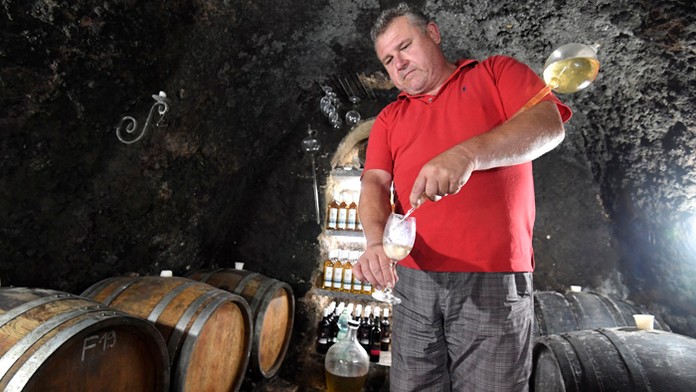 Ilustračná snímka.