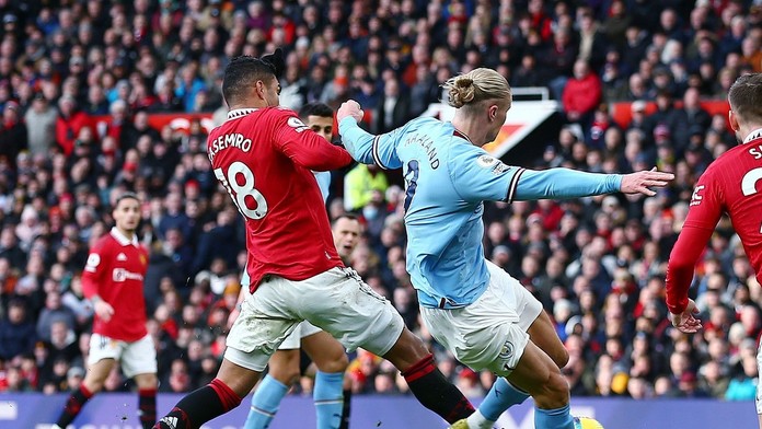 Manchester City čelí vyšetrovaniu pre porušenie finančných pravidiel. Podozrení je viacero
