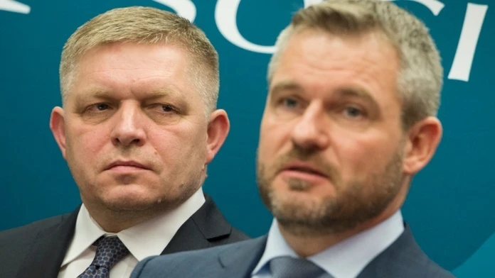 Neželaná nevesta - NOVÉ ČASTI: 104. a 105. epizóda