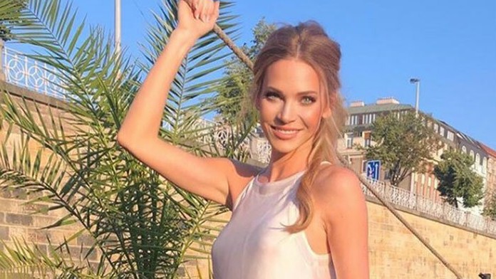 Andrea Verešová
