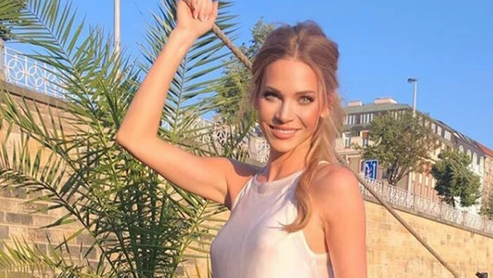 Andrea Verešová