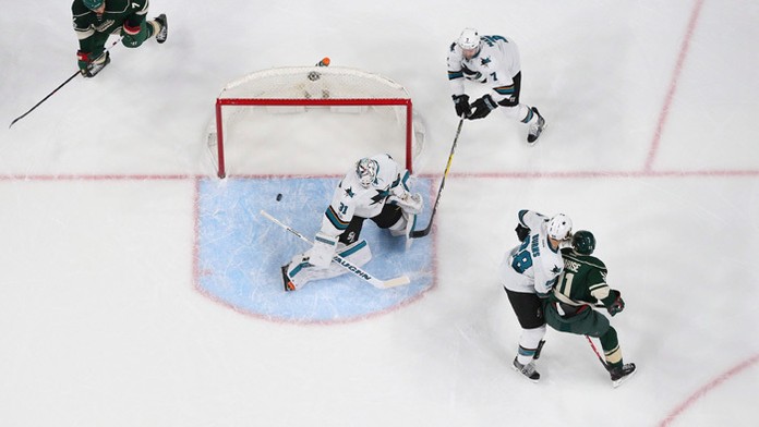 Minnesota Wild 