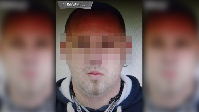 Zo psychiatrickej nemocnice v Kremnici ušiel pacient. Podľa polície môže byť nebezpečný pre okolie