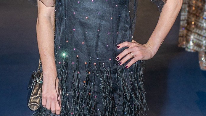 Katka Jakeš Štumpfová. 