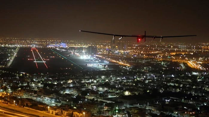 Solar Impulse