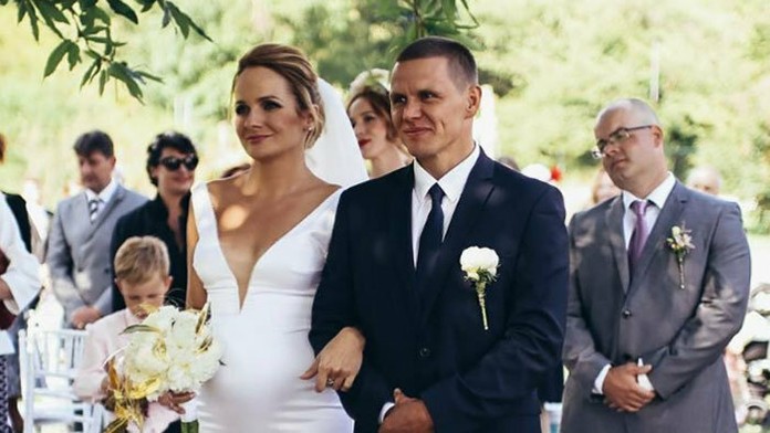 Nehoda na D1 pri Bernolákove.