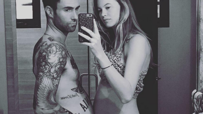 Šťastní rodičia.