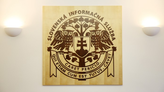 Slovenská informačná skupina