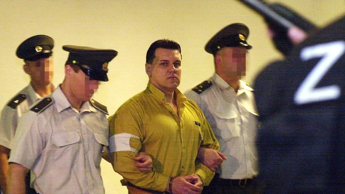 Mikuláš Černák.