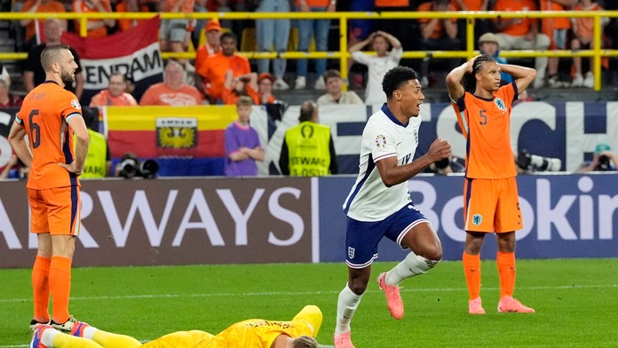 Ollie Watkins
