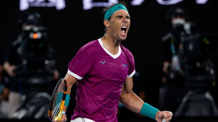 Návrat legendy sa odkladá. Nadal: Telo mi to jednoducho nedovolí