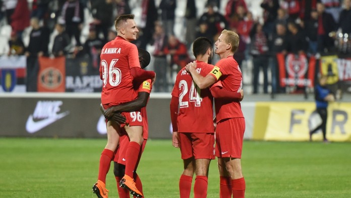 Ilustračná snímka.