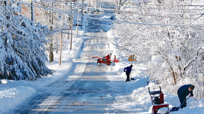 Ilustračná snímka.