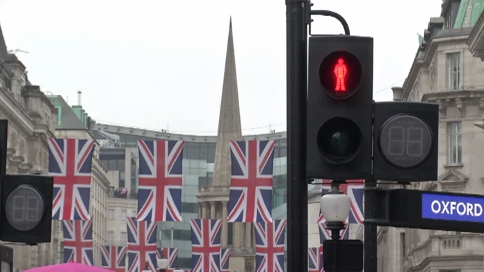 Brexit.