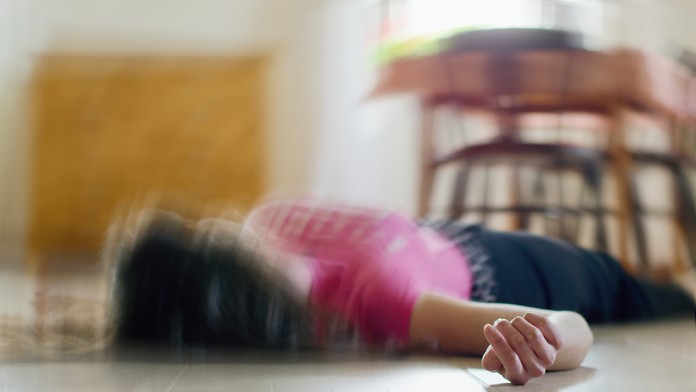 Sedem najčastejších príznakov epileptického záchvatu. Prvá pomoc v kritických minútach