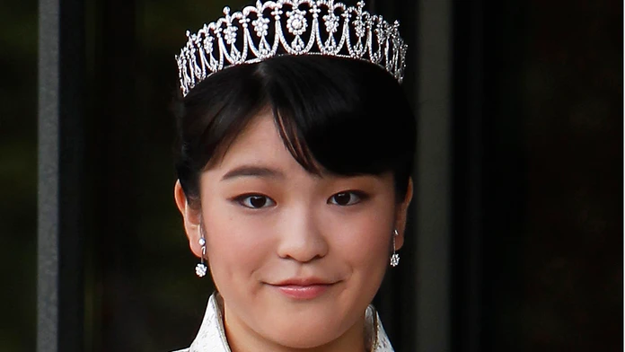 Princezná Mako