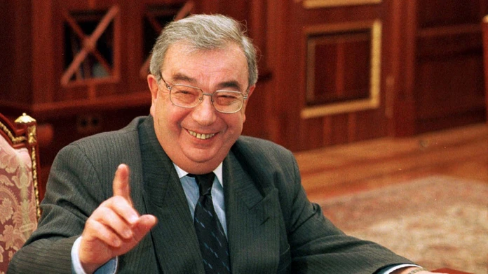 Jevgenij Primakov