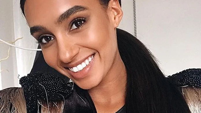 Yasmine Taty