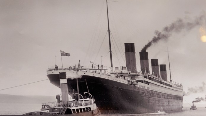 Titanic