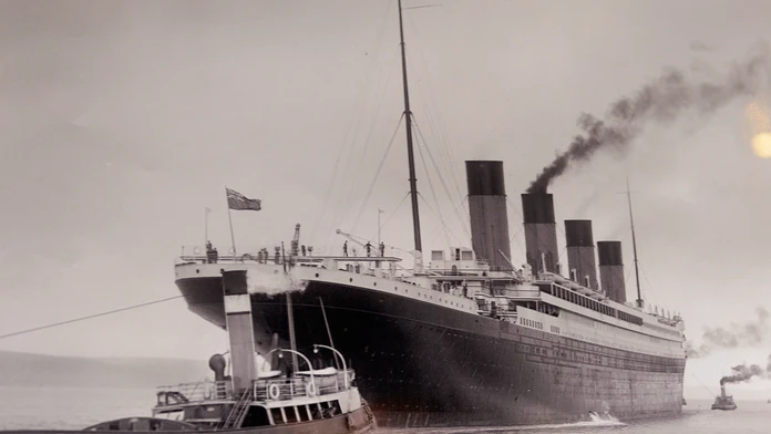 Titanic
