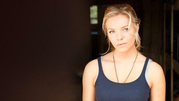 Eloise Mumford 