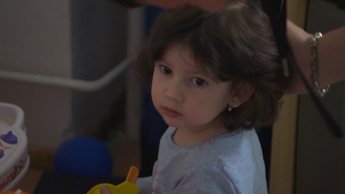 Sofia.