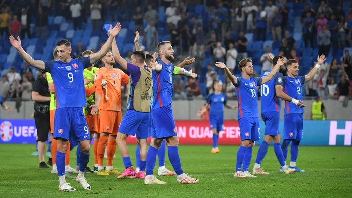 Koľko bodov zaručí Slovensku postup na EURO? Môže aj šesť, ale nemusí ani deväť (+ postupová matematika)