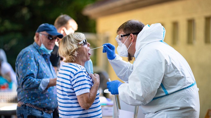 Ilustračná snímka.