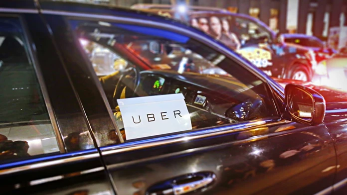 Uber