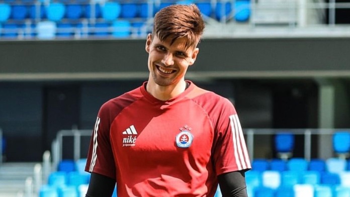 Takáč exkluzívne: Prestup do Slovana nebol môj sen. No už po mesiaci viem, že ho nikdy nebudem ľutovať (rozhovor)