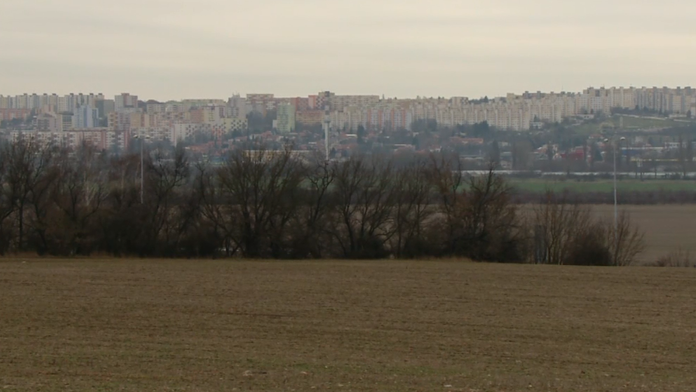 Región Dolná Nitra