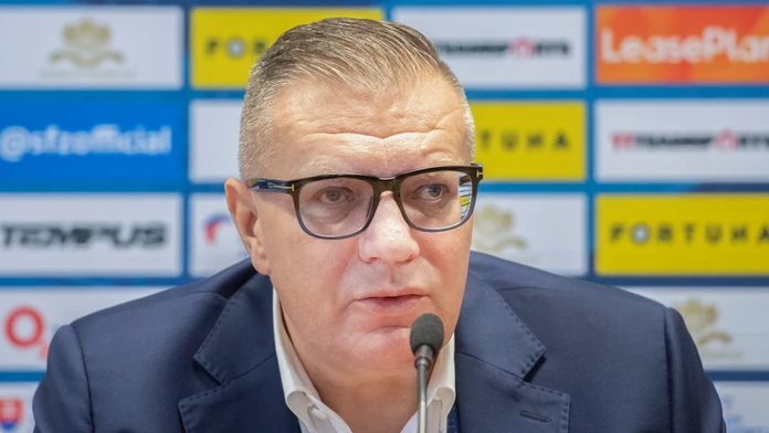 Ján Kováčik prezradil, čo bude na Eure považovať za úspech. Nesúhlasí, že Belgicko je favoritom skupiny