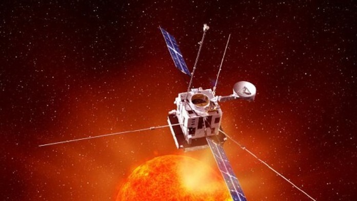 Sonda Solar Orbiter