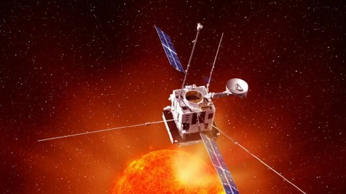 Sonda Solar Orbiter