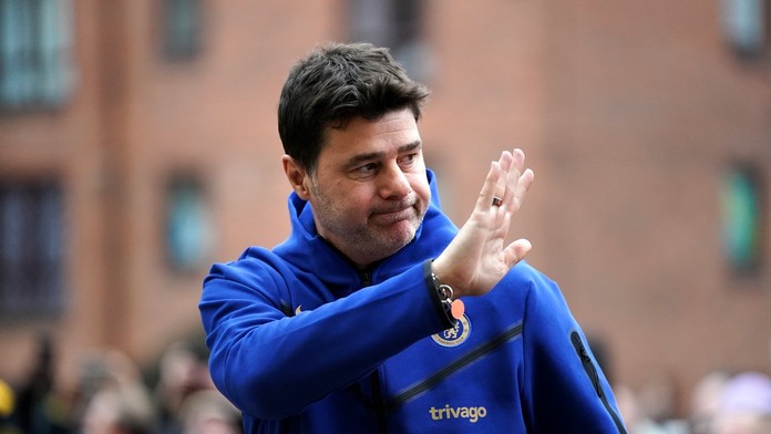Postup do Konferenčnej ligy je primálo. Chelsea opäť mení trénera
