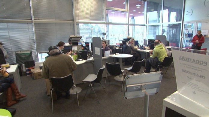 Hodnotenie poisťovní