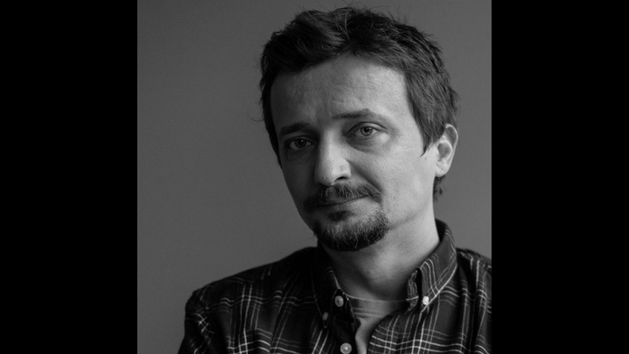 Daniel Heriban.