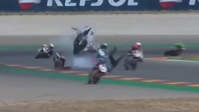 Záber z videa.