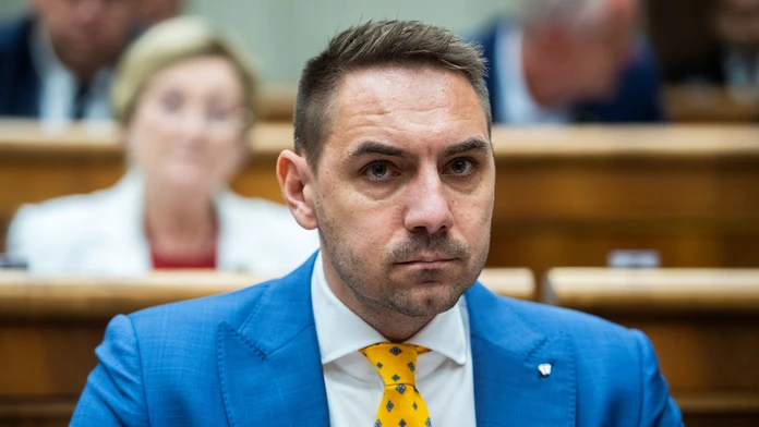 G. Gyimesi ani E. Tomáš by nepodporili registrované partnerstvá